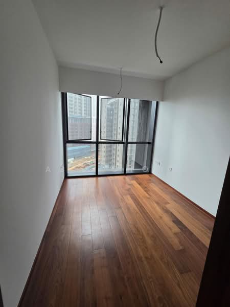 Lentor Modern, 7 Lentor Central, 3 Bedrooms, 1,109 sqft, Condominium For Sale, by Abel Chong, 500097311 - Interior - PropertyGuru.com.sg