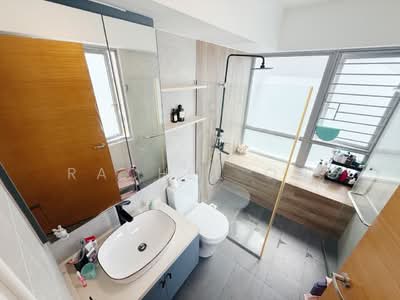 For Sale - 168C Simei Lane