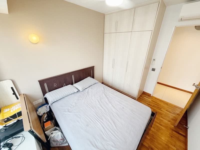 168C Simei Lane HDB Flat For Sale at S$ 899,999 | PropertyGuru Singapore - Bedroom