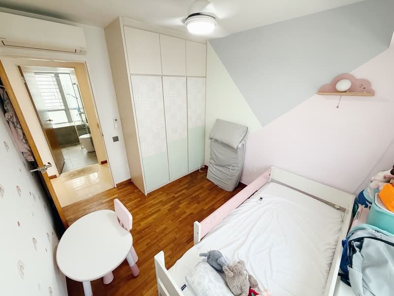 168C Simei Lane HDB Flat For Sale at S$ 899,999 | PropertyGuru Singapore