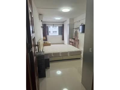 For Rent - 742 Yishun Avenue 5