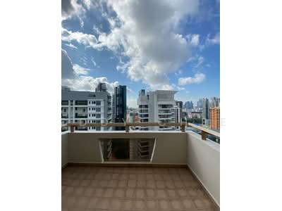 For Rent - Leonie Condotel