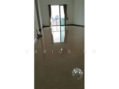 For Rent - Aspen Heights