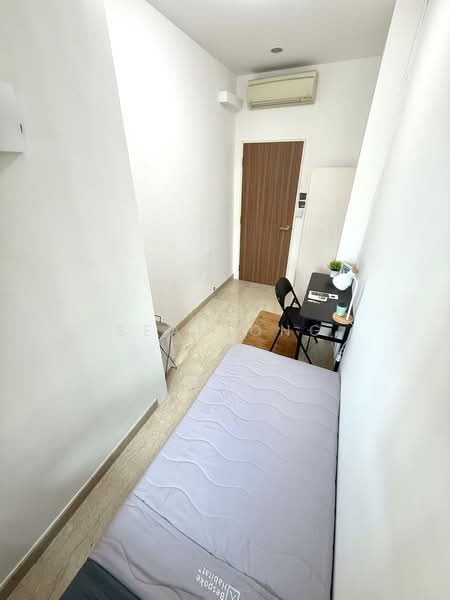 Maple Woods, 989 Bukit Timah Road, Room Rental, 80 sqft, Condominium For Rent, by Sean Ong, 500097320 - Bedroom - PropertyGuru.com.sg