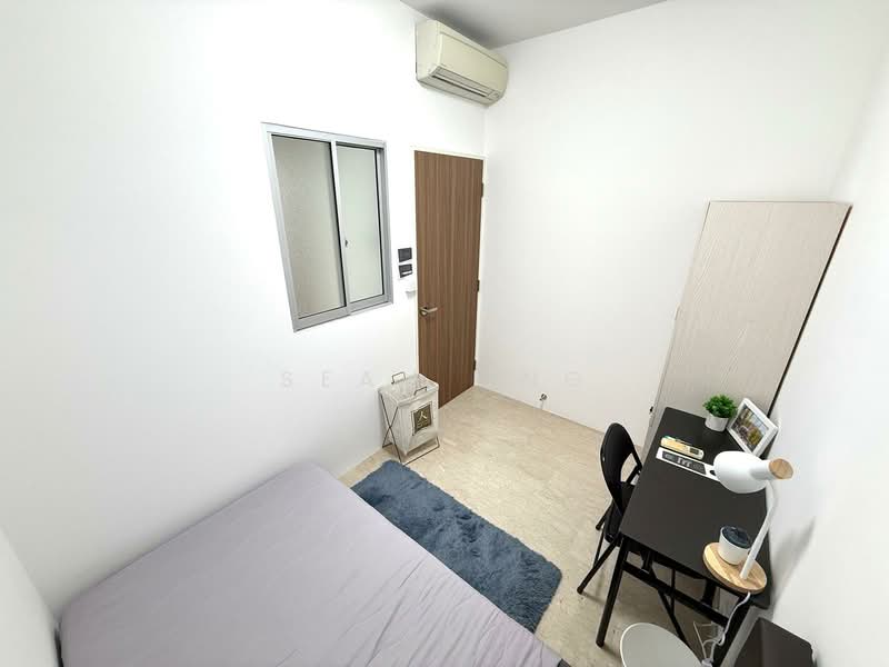Maple Woods, 989 Bukit Timah Road, Room Rental, 80 sqft, Condominium For Rent, by Sean Ong, 500097320 - Bedroom - PropertyGuru.com.sg