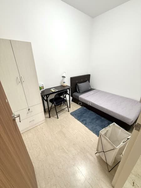 Maple Woods, 989 Bukit Timah Road, Room Rental, 80 sqft, Condominium For Rent, by Sean Ong, 500097320 - Bedroom - PropertyGuru.com.sg