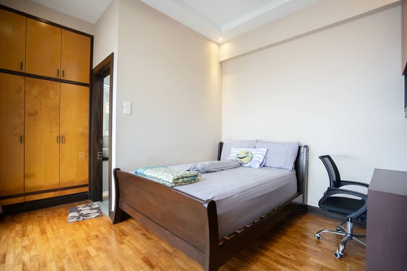 For Sale - Regent Heights