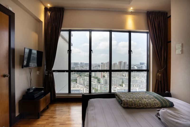 For Sale - Regent Heights