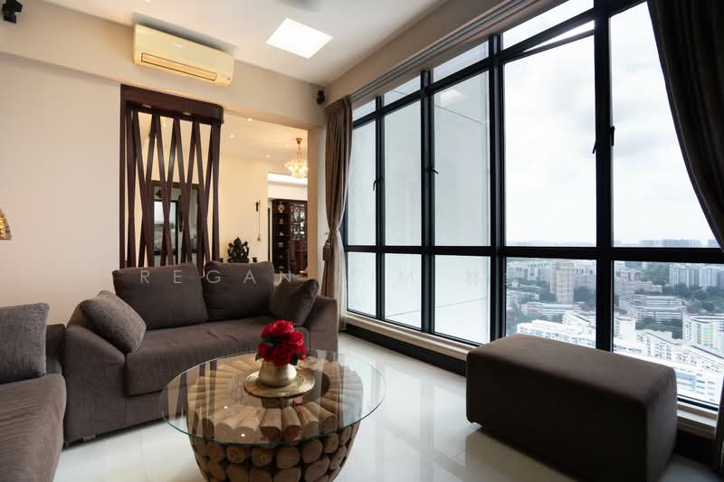 For Sale - Regent Heights