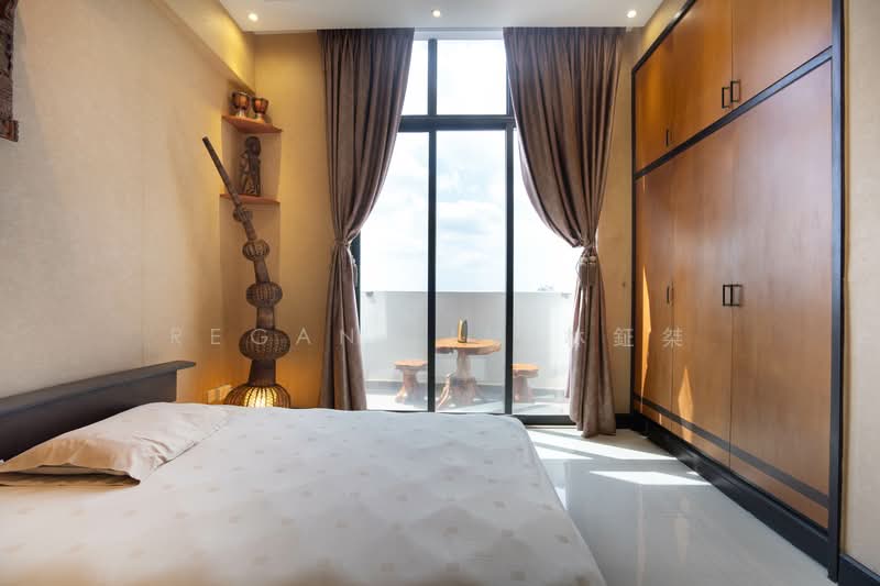 For Sale - Regent Heights