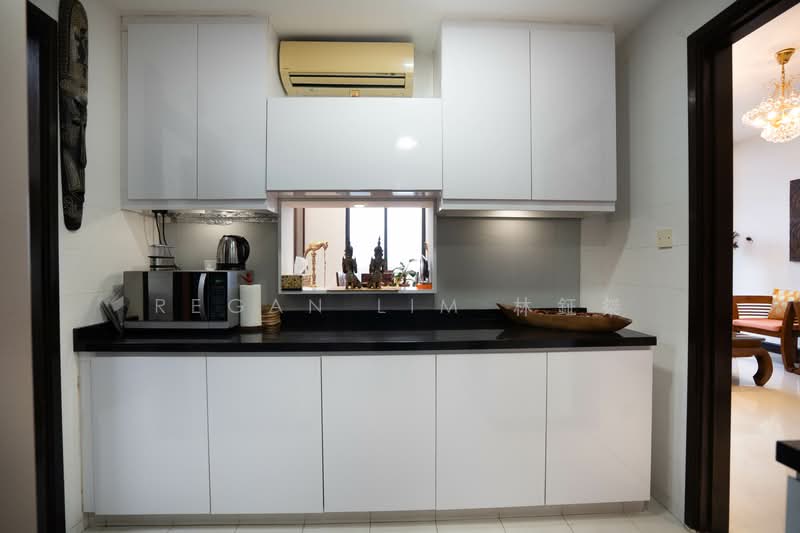 For Sale - Regent Heights