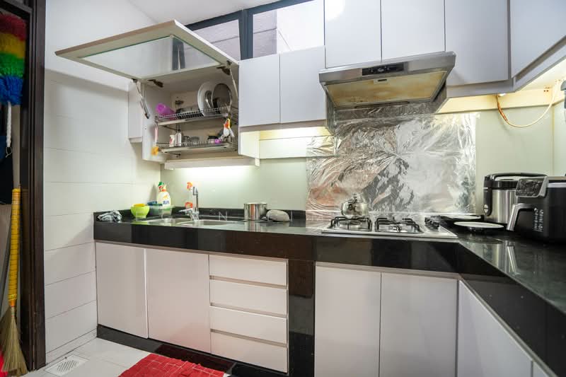 For Sale - Regent Heights