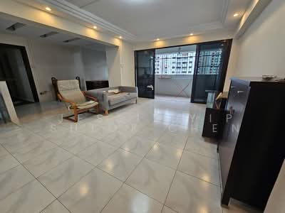 For Sale - 607 Senja Road