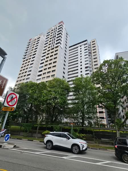 607 Senja Road HDB Flat For Sale at S$ 1,000,000 | PropertyGuru Singapore