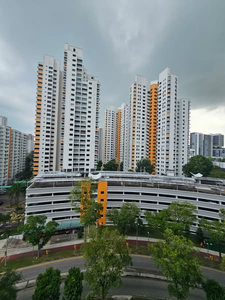 607 Senja Road HDB Flat For Sale at S$ 1,000,000 | PropertyGuru Singapore