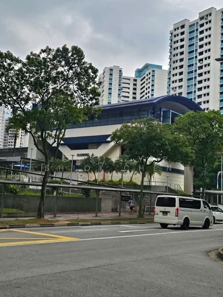 607 Senja Road HDB Flat For Sale at S$ 1,000,000 | PropertyGuru Singapore