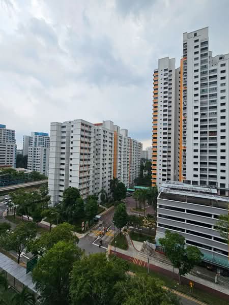 607 Senja Road HDB Flat For Sale at S$ 1,000,000 | PropertyGuru Singapore