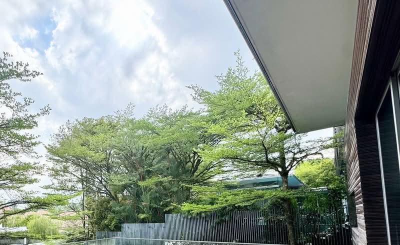 BRENDA ZEE ✧ 945O9938 ✧ Thomson / Caldecott Vicinity ✧ GCB with Pool & Lift Good Class Bungalow For Sale at S$ 30,000,000 | PropertyGuru Singapore - Garden