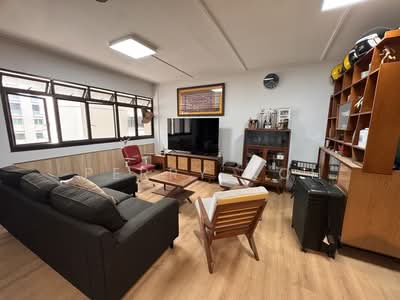 For Sale - 258B Compassvale Road