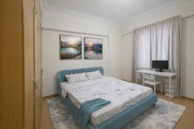 For Rent - Central Grove