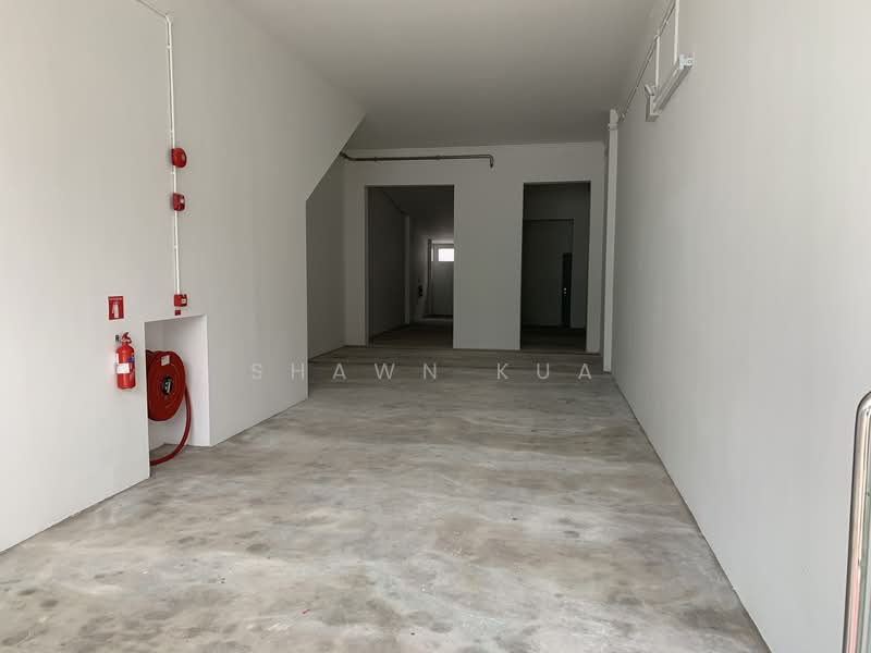 Geylang Road lorong 36, Geylang Road lorong 36, 2,345 sqft, Shop / Shophouse For Rent, by Shawn Kua, 500097329 - Interior - CommercialGuru.com.sg