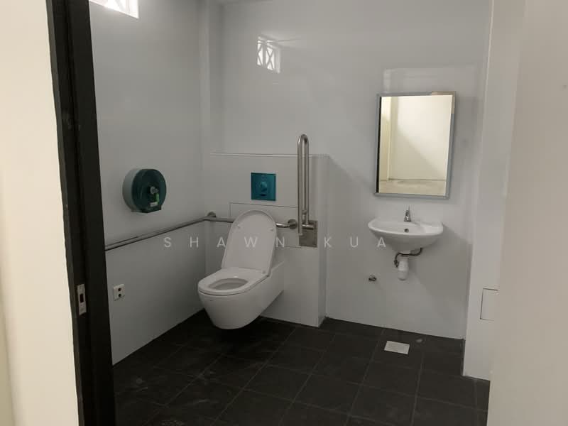 Geylang Road lorong 36, Geylang Road lorong 36, 2,345 sqft, Shop / Shophouse For Rent, by Shawn Kua, 500097329 - CommercialGuru.com.sg