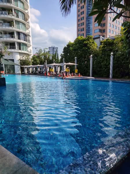 For Rent - The Trillium