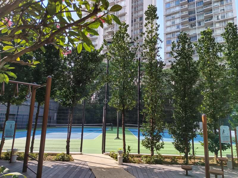 For Rent - The Trillium