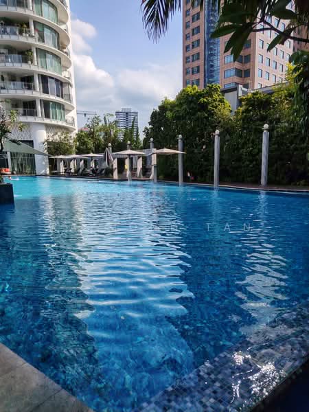 For Rent - The Trillium