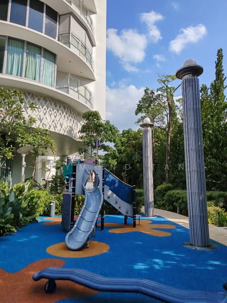 For Rent - The Trillium