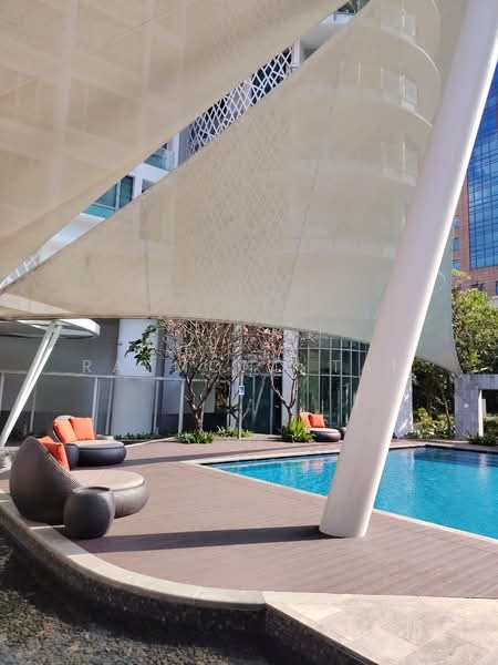 For Rent - The Trillium