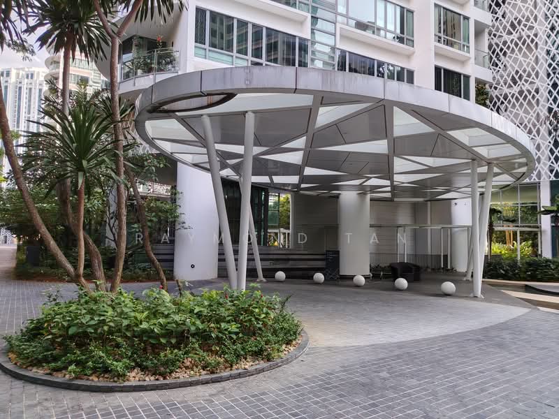 For Rent - The Trillium