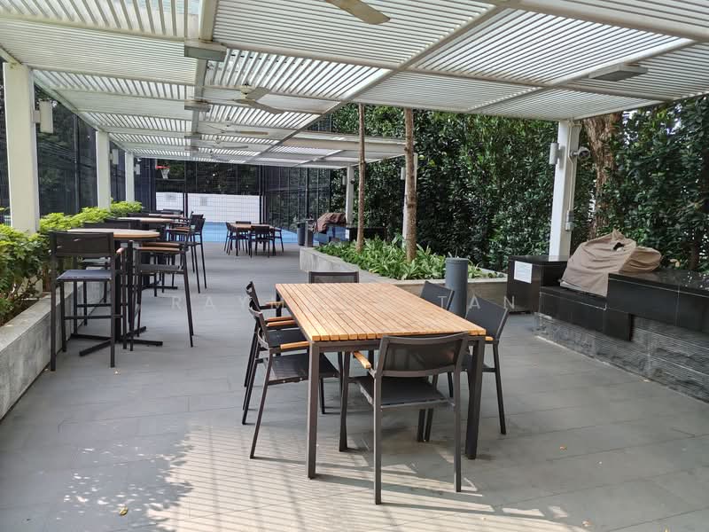 For Rent - The Trillium