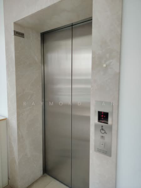 The Trillium, 112 Kim Seng Road, 2 Bedrooms, 1,399 sqft, Condominium For Rent, by Raymond Tan, 500097330 - Private Lift - PropertyGuru.com.sg