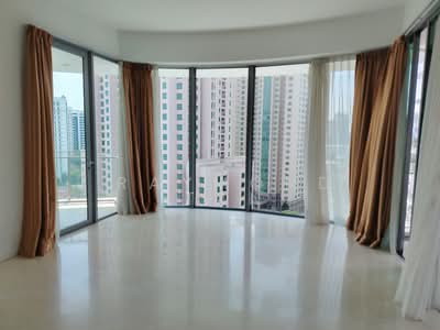 For Rent - The Trillium