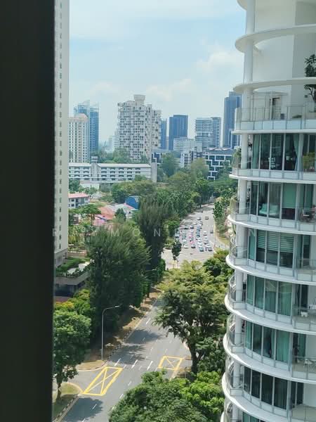 The Trillium, 112 Kim Seng Road, 2 Bedrooms, 1,399 sqft, Condominium For Rent, by Raymond Tan, 500097330 - View - PropertyGuru.com.sg