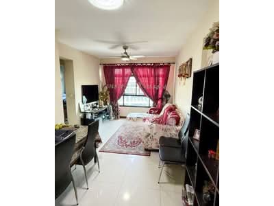 For Sale - 697A Jurong West Central 3