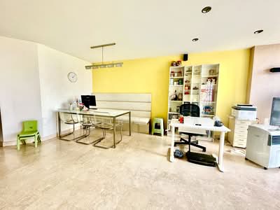 For Rent - Changi Rise Condo