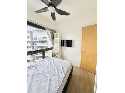 For Rent - The Lakefront Residences