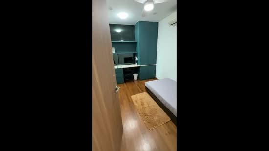 Landridge Condo, 202 Pasir Panjang Road, Room Rental, 100 sqft, Condominium For Rent, by Sean Ong, 500097334 - PropertyGuru.com.sg