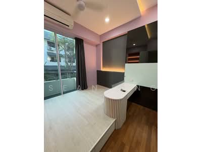 For Rent - Landridge Condo