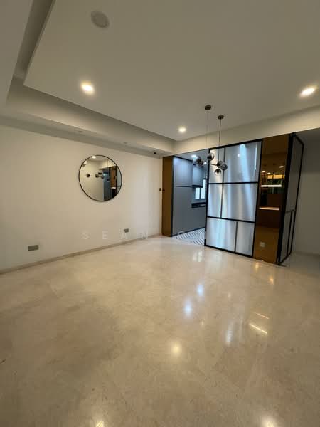 Landridge Condo, 202 Pasir Panjang Road, Room Rental, 100 sqft, Condominium For Rent, by Sean Ong, 500097334 - Interior - PropertyGuru.com.sg