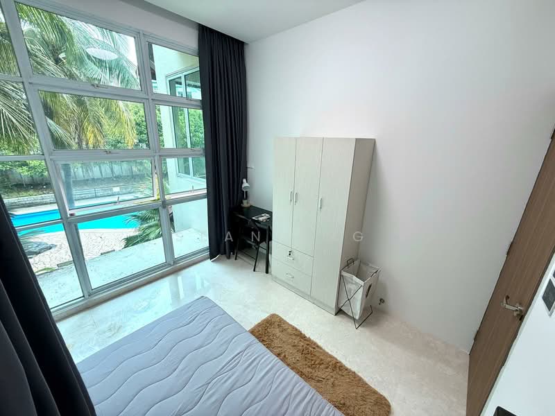 Landridge Condo, 202 Pasir Panjang Road, Room Rental, 100 sqft, Condominium For Rent, by Sean Ong, 500097334 - Bedroom - PropertyGuru.com.sg