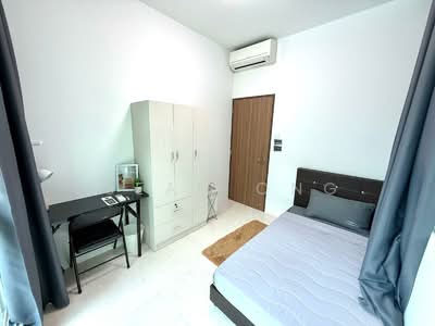 For Rent - Landridge Condo