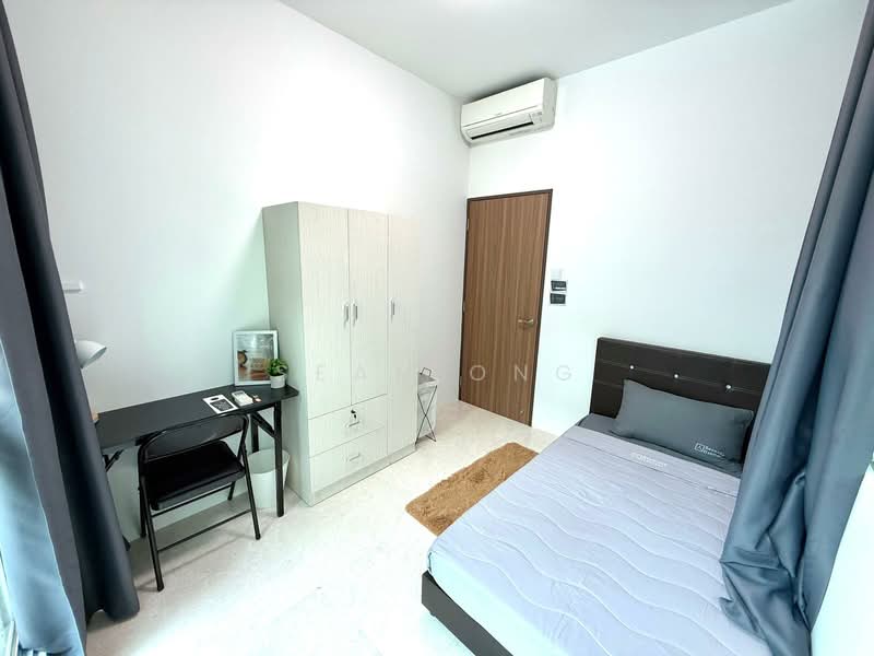 Landridge Condo, 202 Pasir Panjang Road, Room Rental, 100 sqft, Condominium For Rent, by Sean Ong, 500097334 - PropertyGuru.com.sg