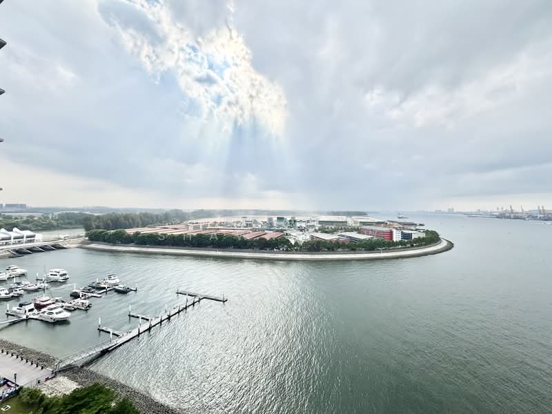 415B Northshore Drive HDB Flat For Sale at S$ 1,128,000 | PropertyGuru Singapore - View