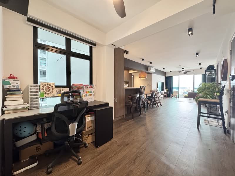 415B Northshore Drive HDB Flat For Sale at S$ 1,128,000 | PropertyGuru Singapore - Study