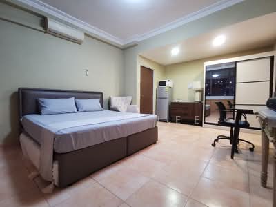 For Rent - People's Park Centre