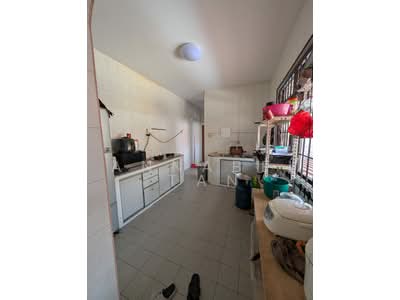 For Sale - Frankel Estate