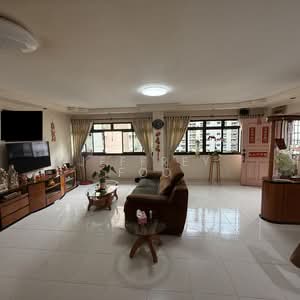 For Sale - 640 Jurong West Street 61